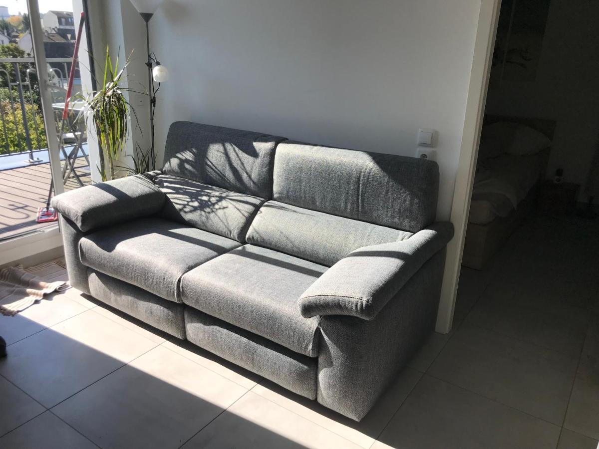 Apartamento 35M2 Neuf, Plein Sud, Dernier Etage Avec Terrasse Noisy-le-Grand Exterior foto